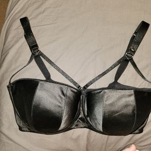 Fox & Royal 38J Balconette Bra